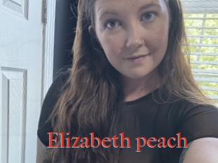 Elizabeth_peach