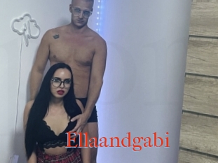 Ellaandgabi