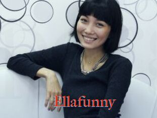 Ellafunny