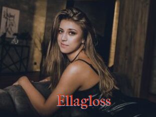 Ellagloss