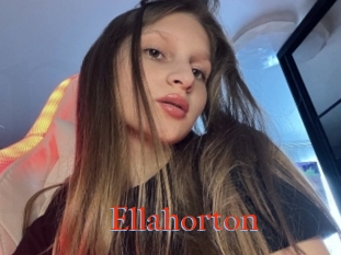 Ellahorton