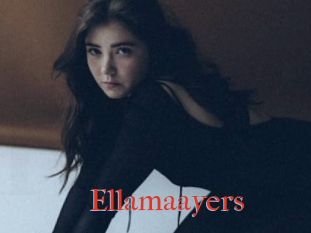 Ellamaayers