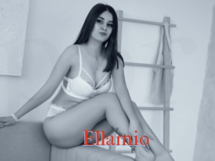 Ellamio