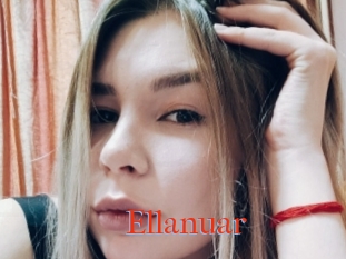 Ellanuar