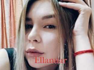 Ellanuar