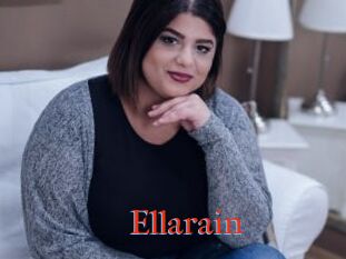 Ellarain