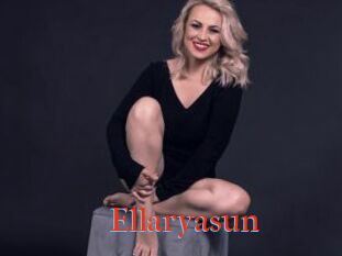 Ellaryasun