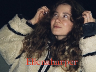 Ellenaharper