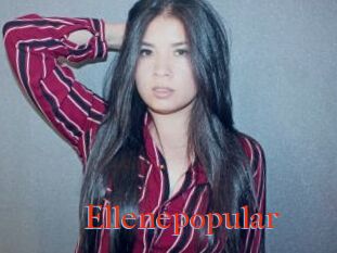 Ellenepopular