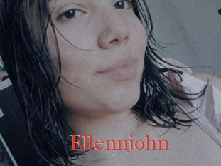 Ellennjohn