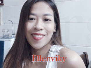 Ellenviky