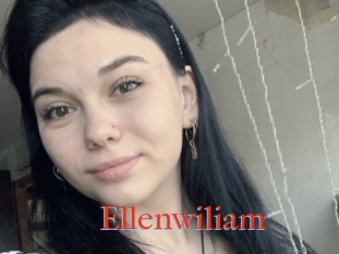 Ellenwiliam