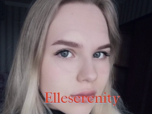 Elleserenity