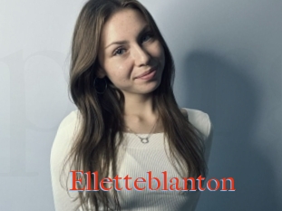 Elletteblanton