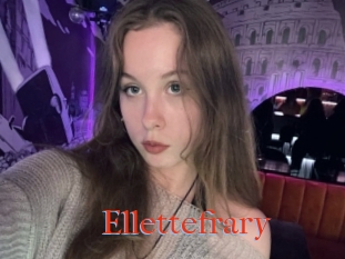 Ellettefrary