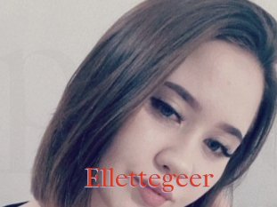 Ellettegeer