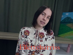 Elletteharriss