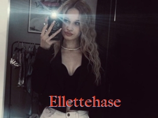 Ellettehase