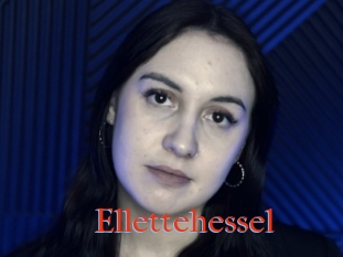 Ellettehessel