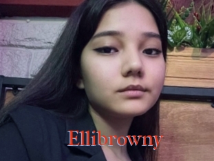 Ellibrowny