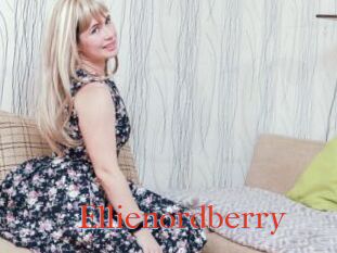 Ellienordberry