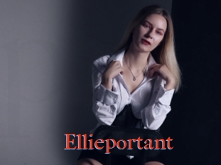 Ellieportant