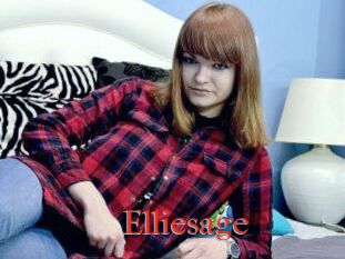 Elliesage