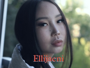 Ellijaeni