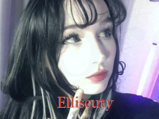 Elliscuty