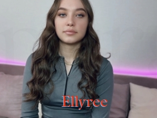 Ellyree