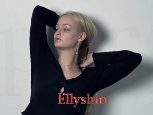 Ellyshin