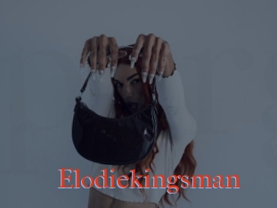 Elodiekingsman