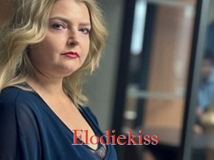 Elodiekiss