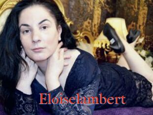 Eloiselambert