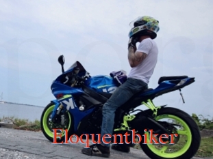 Eloquentbiker