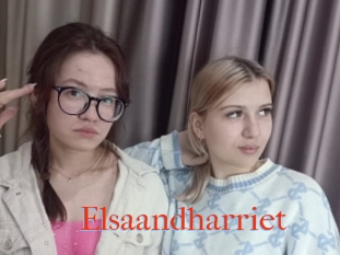 Elsaandharriet