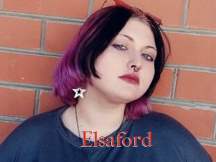 Elsaford