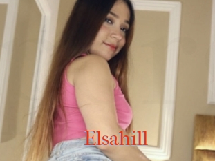 Elsahill