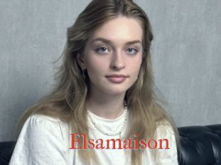 Elsamaison