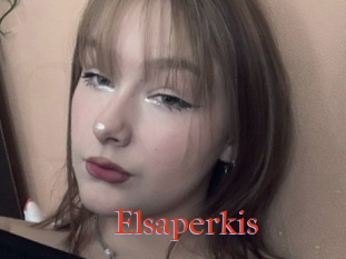 Elsaperkis