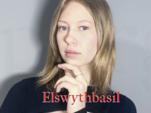 Elswythbasil