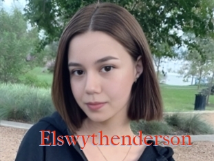 Elswythenderson