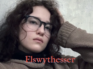 Elswythesser