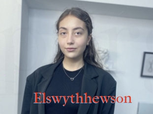 Elswythhewson