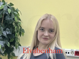 Elvabenham