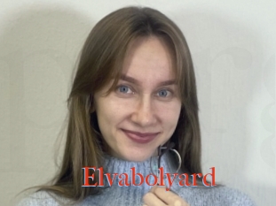 Elvabolyard