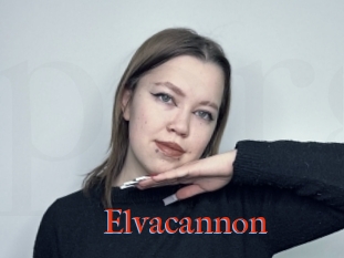 Elvacannon