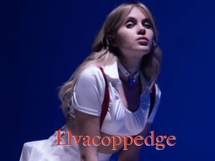 Elvacoppedge