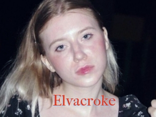 Elvacroke