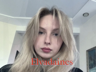 Elvadaines